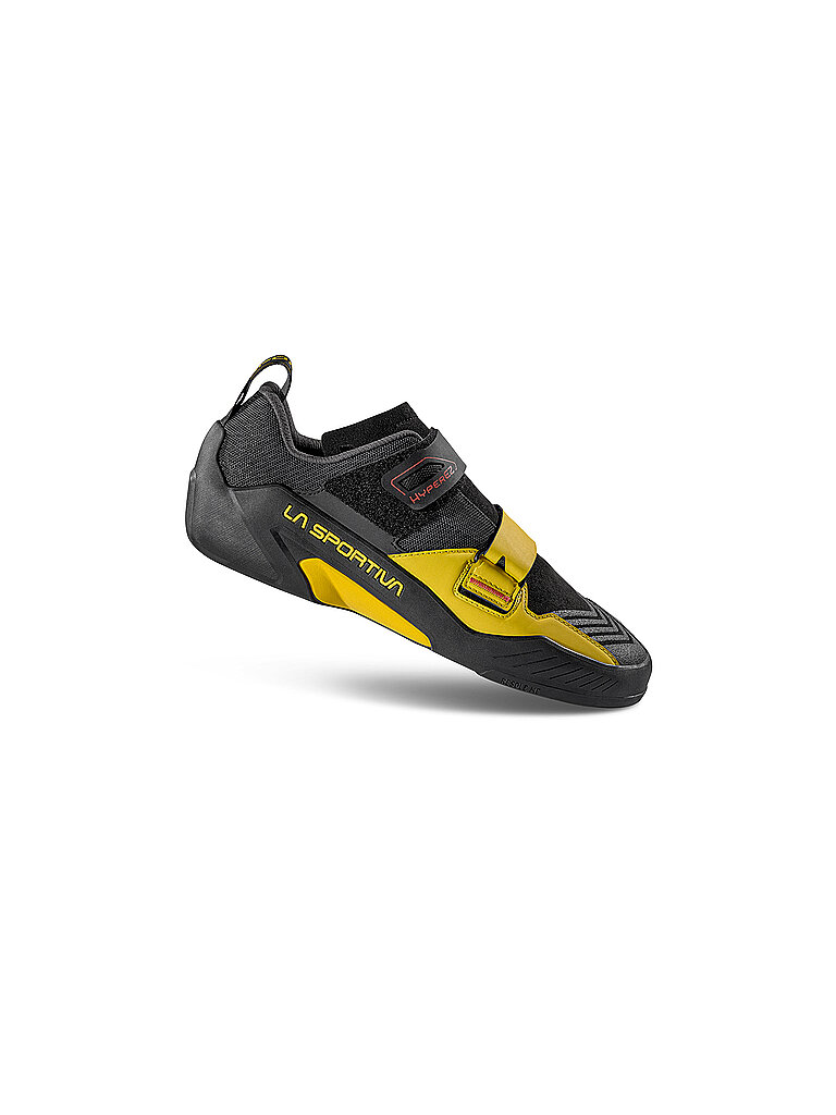 LA SPORTIVA Kletterschuhe HyperEZ schwarz | 45